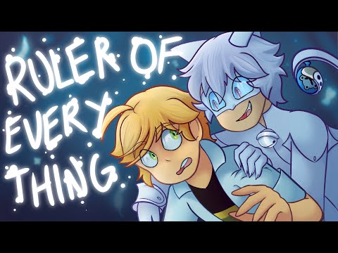 Ruler of Everything | Miraculous Ladybug Original Animation
