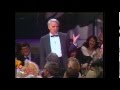 Steve Martin Salutes Gene Kelly at the 13th AFI Life Achievement Award