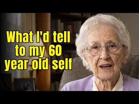 What 92 Years Taught Me: 10 Lessons I Wish I'd Learned in My 50s & 60s
