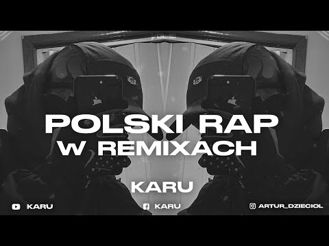 ?⚡️POLSKI RAP W REMIXACH VOL.51⚡️?Najlepsza VIXA Do Auta✔MEGAMIX CZERWIEC 2025☢️KaRu