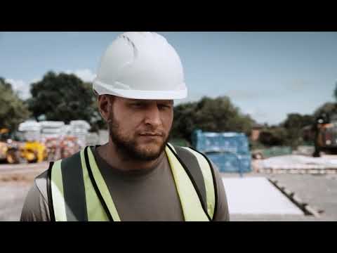 BUNKER Van Storage - The ULTIMATE solution for secure van storage