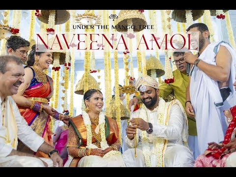 Wedding Photographer portfolio by Under The Mango Tree in Hyderabad - Photo 2