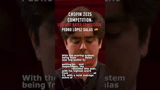 Download lagu Lowest Rated Competitor: Chopin 2025 mp3