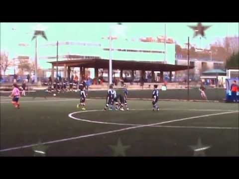 11ª Jornada - EF PORTERO 2000 - ALONDRAS CF