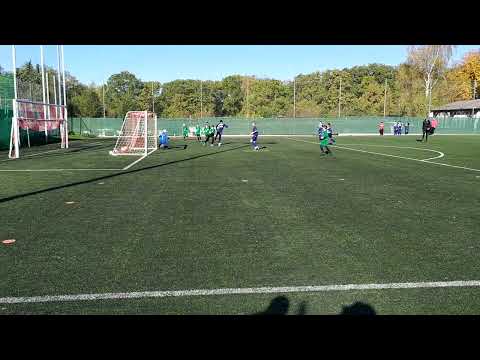 Fußball, Strafraum Chaos, Teutonia Hausen, D-JUGEND.