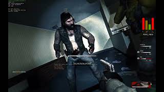 L4D1 Wolf Spider Huntress