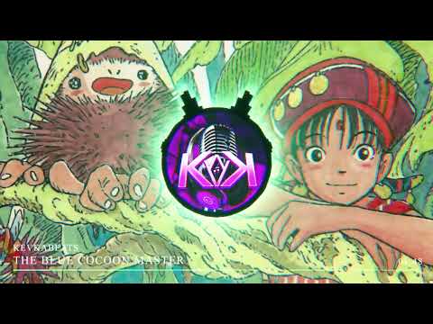 THE BLUE COCOON MASTER (JADE COCOON OST HIP-HOP REMIX) [L4ZYDX777 EXCLUSIVE] | KEVKABEATS