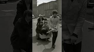 Bee Gees Black Diamond 1969