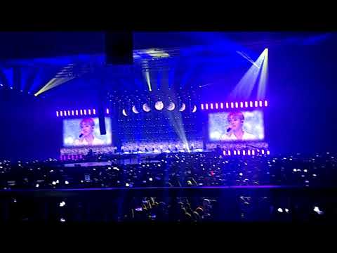 180715 WANNA ONE - I'LL REMEMBER ONE THE WORLD IN JAKARTA #WannaOneInJKT