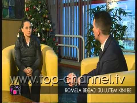 Pasdite ne TCH, 22 Dhjetor 2014, Pjesa 1 - Top Channel Albania - Entertainment Show