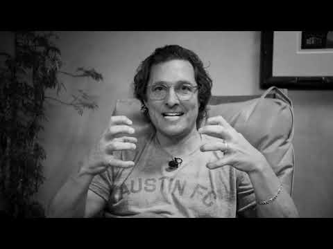 How to Lose a guy in 10 days with Kate Hudson | McConaughey Takes