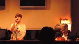 "P'Ra Machucar Meu Coração" by Rico and Jun Kimura in 珈琲美学 2014.1.28