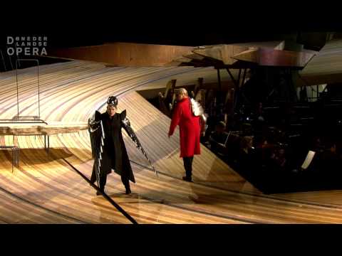 Die Walküre - trailer (met ondertitels)