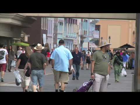 Boardwalk Revitalization