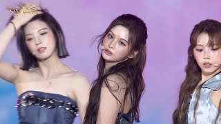 Download lagu 250920 1080p 2025 TMA NMIXX KNOW ABOUT ME   See that?  #nmixx  mp3