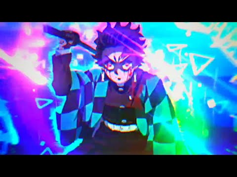 RITMADA APOCALÍPTICA😈🧟| [||ANIME FUNK EDIT||]
