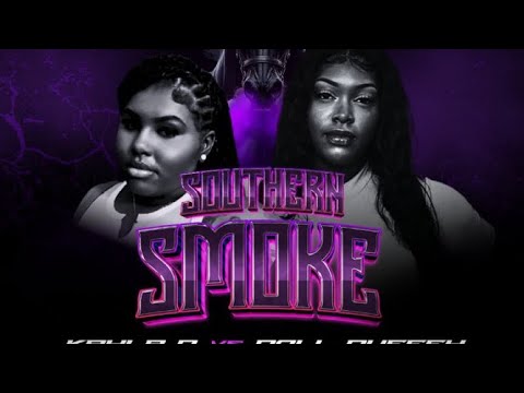 Doll Duffey vs KaylaD