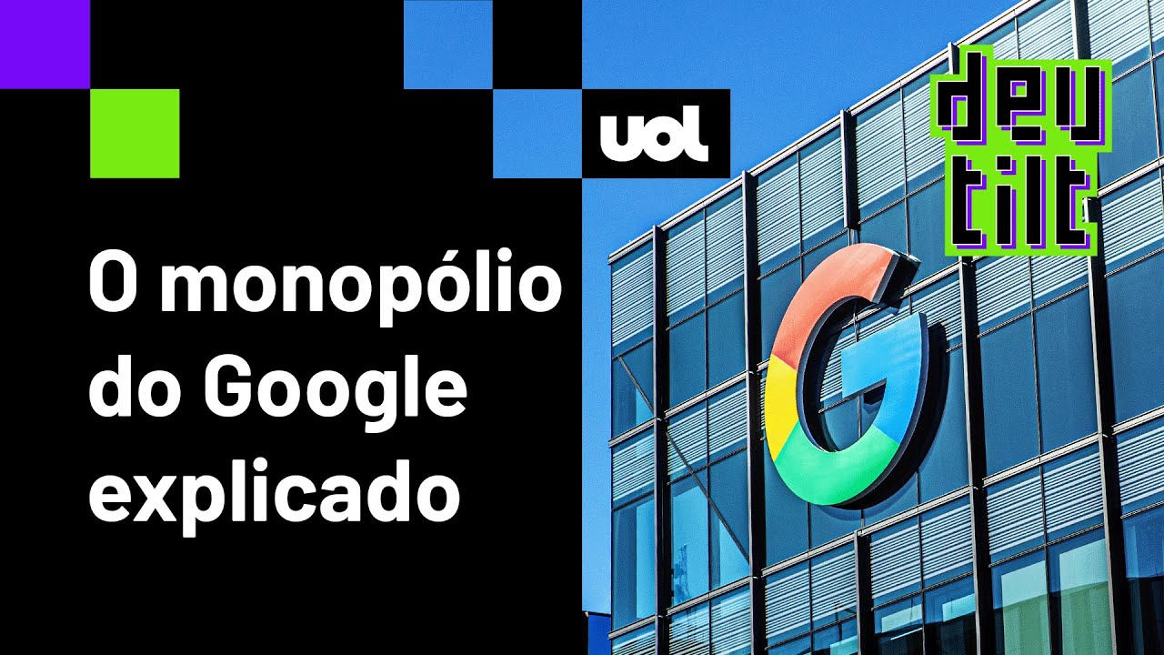 Monopólio do Google; AI Washing, o novo golpe com IA; fim do Chromecast