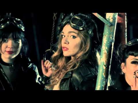 DAEMONIUM   Trailer capitulo 3