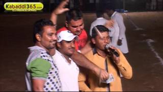 (13) Hathur (Ludhiana) Kabaddi Tournament 20 March 2016