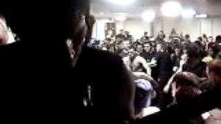 Forever Is Forgotten Live 2002