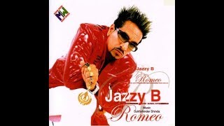 Jazzy B Feat Apache Indian - Dil Lutiya  Official 