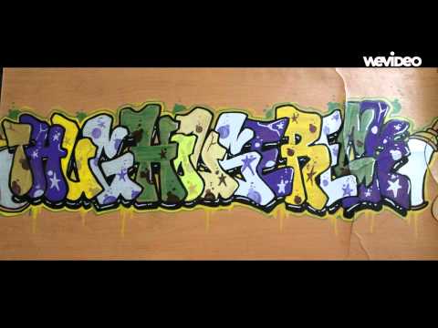 THR cru2 - Para siempre