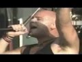 Disturbed Shout 2000 Live HBO
