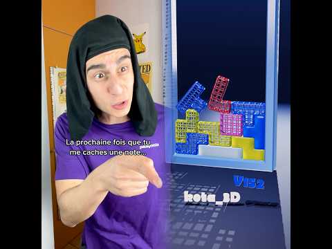 Quand tu devais faire semblant devant les invités… Pire moment, non ? 🥲#herramientas #comedyskit