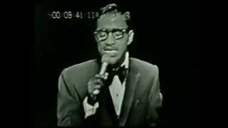 Sammy Davis Jr. - Hey There