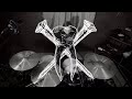Bazookatooth Salt Of The Earth Drum Playthrough