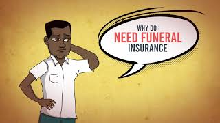 Understand Funeral Insurance