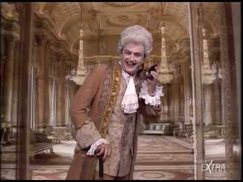 La prima volta del Conte Uguccione a Mai dire Gol