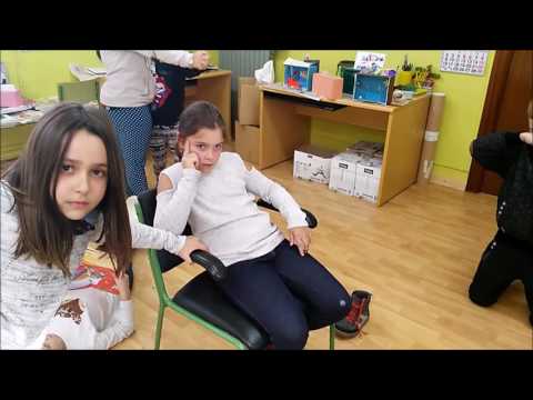 Mannequin Challenge Villanueva de Huerva 2017