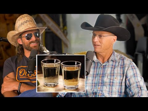 Some One Tried To Sabotage Ty Murray