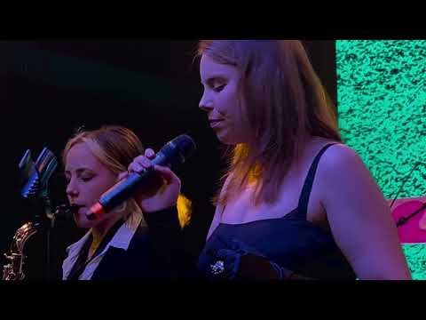 Gone Under - Snarky Puppy (cover)