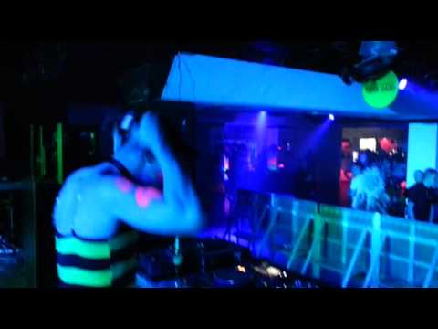 Phil Mackintosh @ Goodgreef XtraHard Underground Asylum