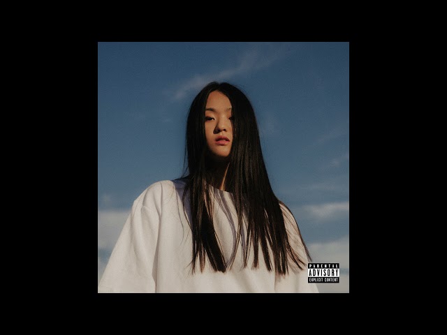 Park Hye Jin(パクヘジン)  韓国の注目ラッパーがデビューアルバムをリリース