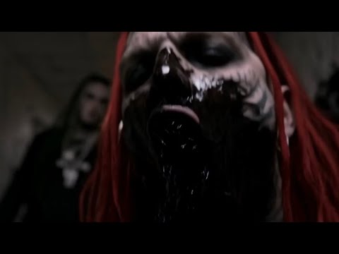 Black Eyes-End Me by MHWO Official — Official Music Video