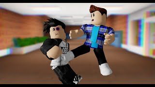 Stronger Lemon Fight Download Flac Mp3 - bully story roblox fighting