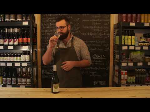 PHÉNIX BLANC : Vin blanc du vignoble Rivière du Chêne