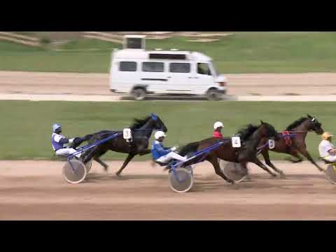 2022.05.07. 02. futam - TIPPMIX - DR. BOROSTYÁNKŐY TAMÁS EMLÉKVERSENY - I. ELŐFUTAM