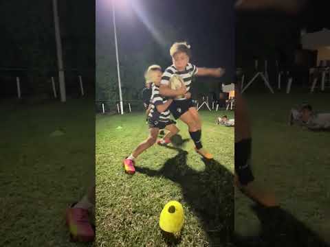 El valor del juego limpio y la honestidad es el eje central en el deporte.