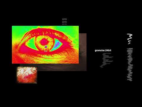 Model Man - Granular