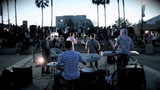 The Room Downstairs - Pump the Brakes - Noise All Night E.P.