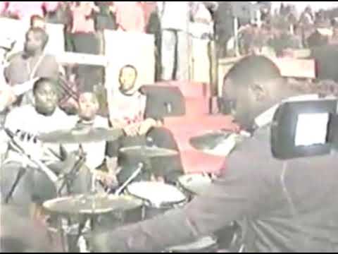 Throwback!! Calvin Rodgers, Lawrence Jones  and Tony Russell!!!