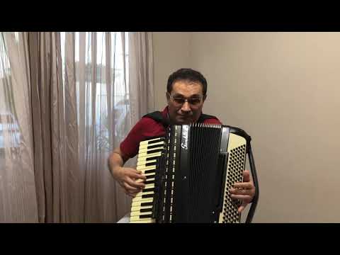 Baião da Saudade com Valdecir Araújo