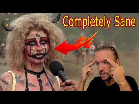 Psyched Substance: A Festival for Psychotic & Severely Depressed People @Psyched.Substance