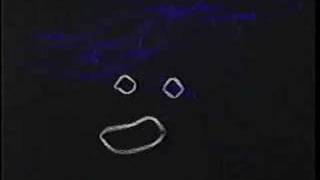 Count To Ten with Nobody (Vintage Sesame Street)