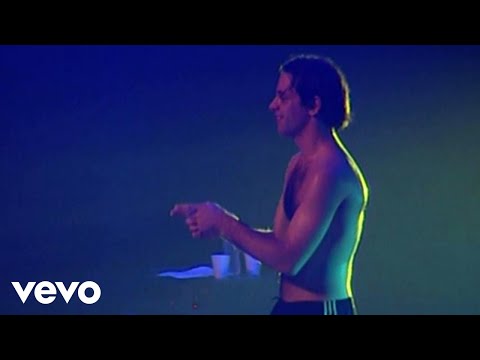Video thumbnail for Belki Alışman Lazım (Live at Bostancı Gösteri Merkezi, İstanbul, 2003)